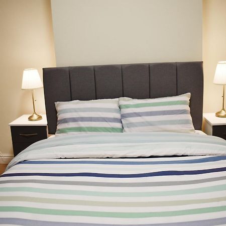 Birmingham City Centre Room In Edgbaston Near Stadium, Free Parking Екстериор снимка
