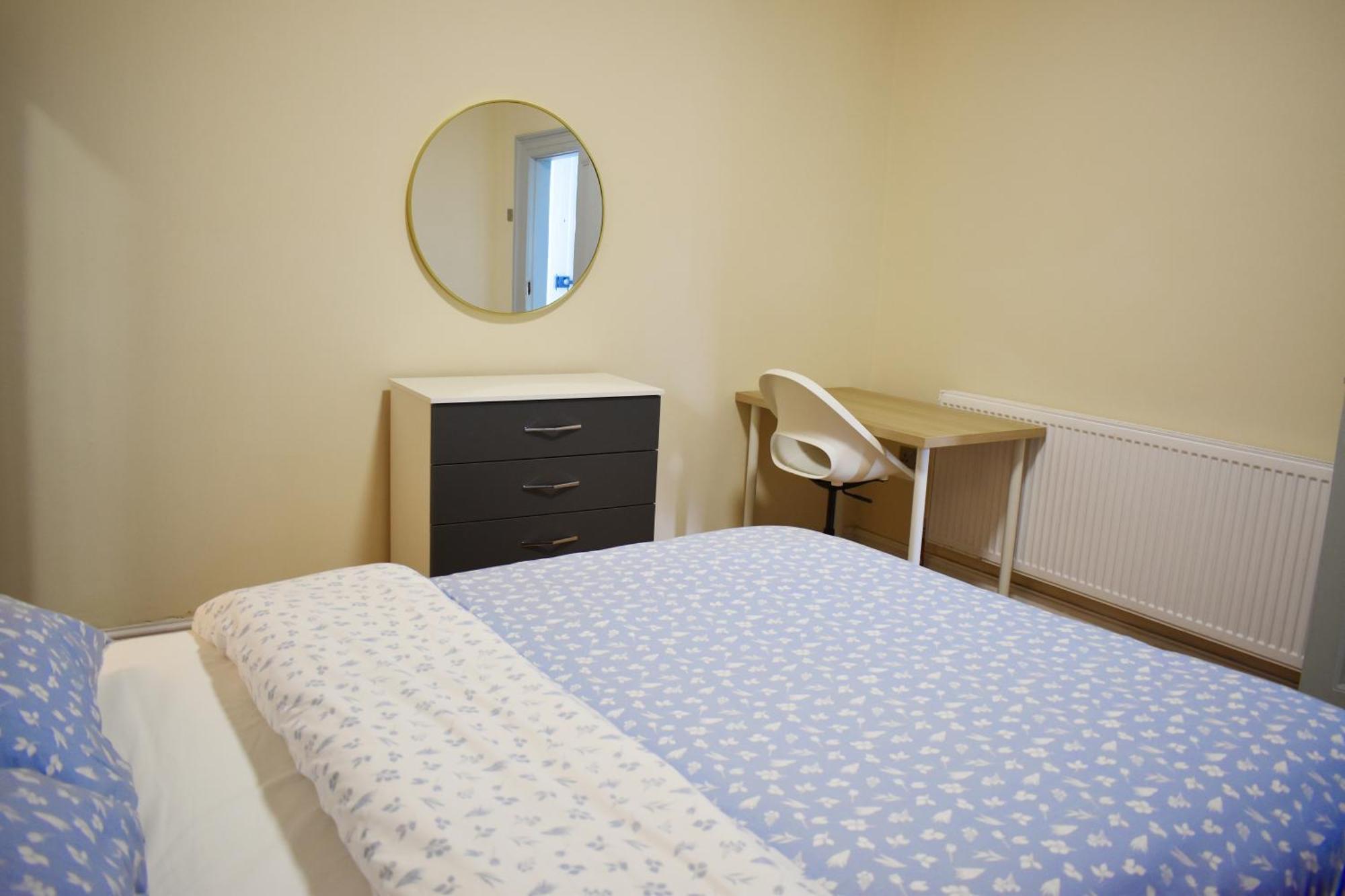 Birmingham City Centre Room In Edgbaston Near Stadium, Free Parking Екстериор снимка