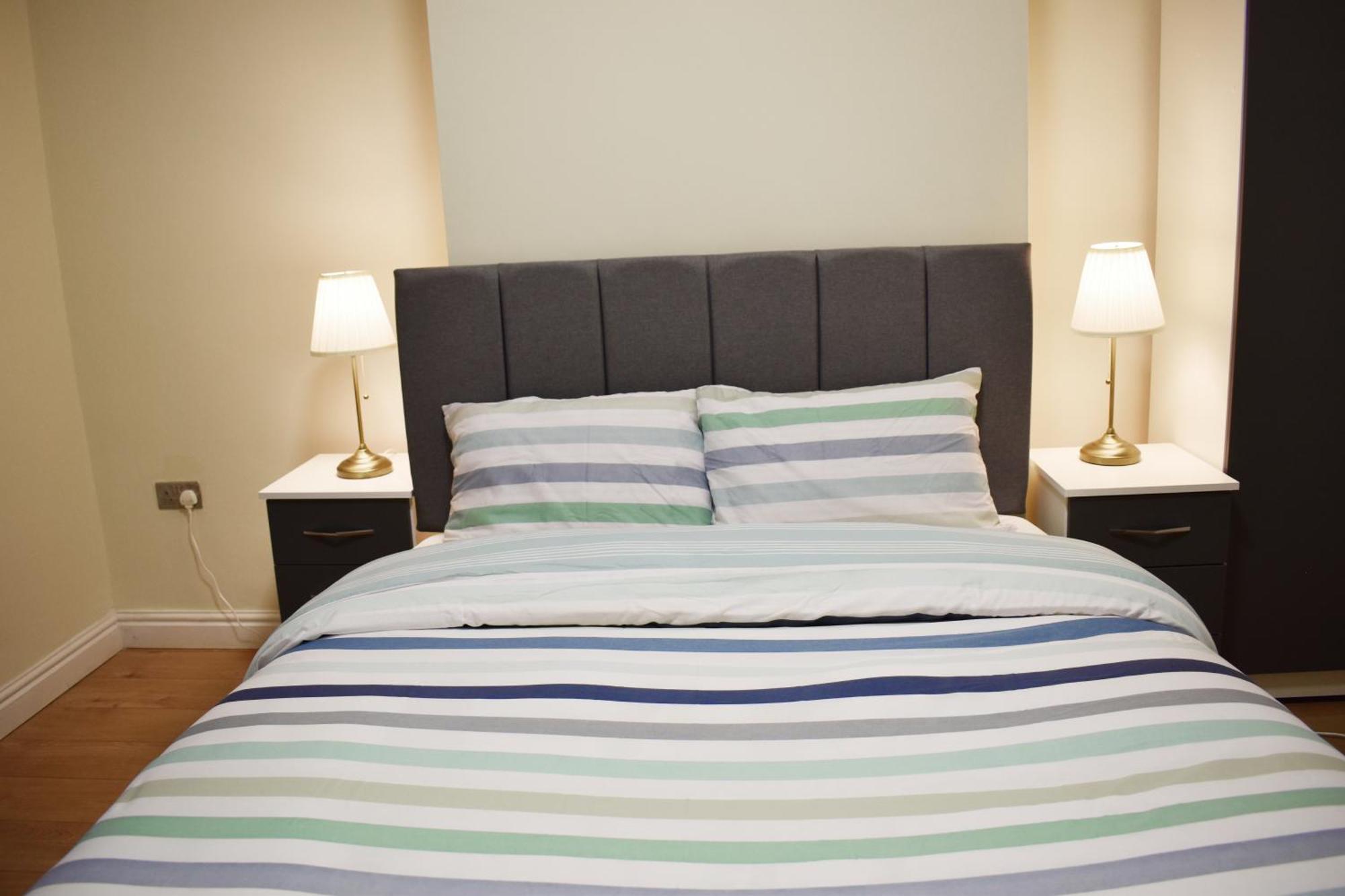 Birmingham City Centre Room In Edgbaston Near Stadium, Free Parking Екстериор снимка
