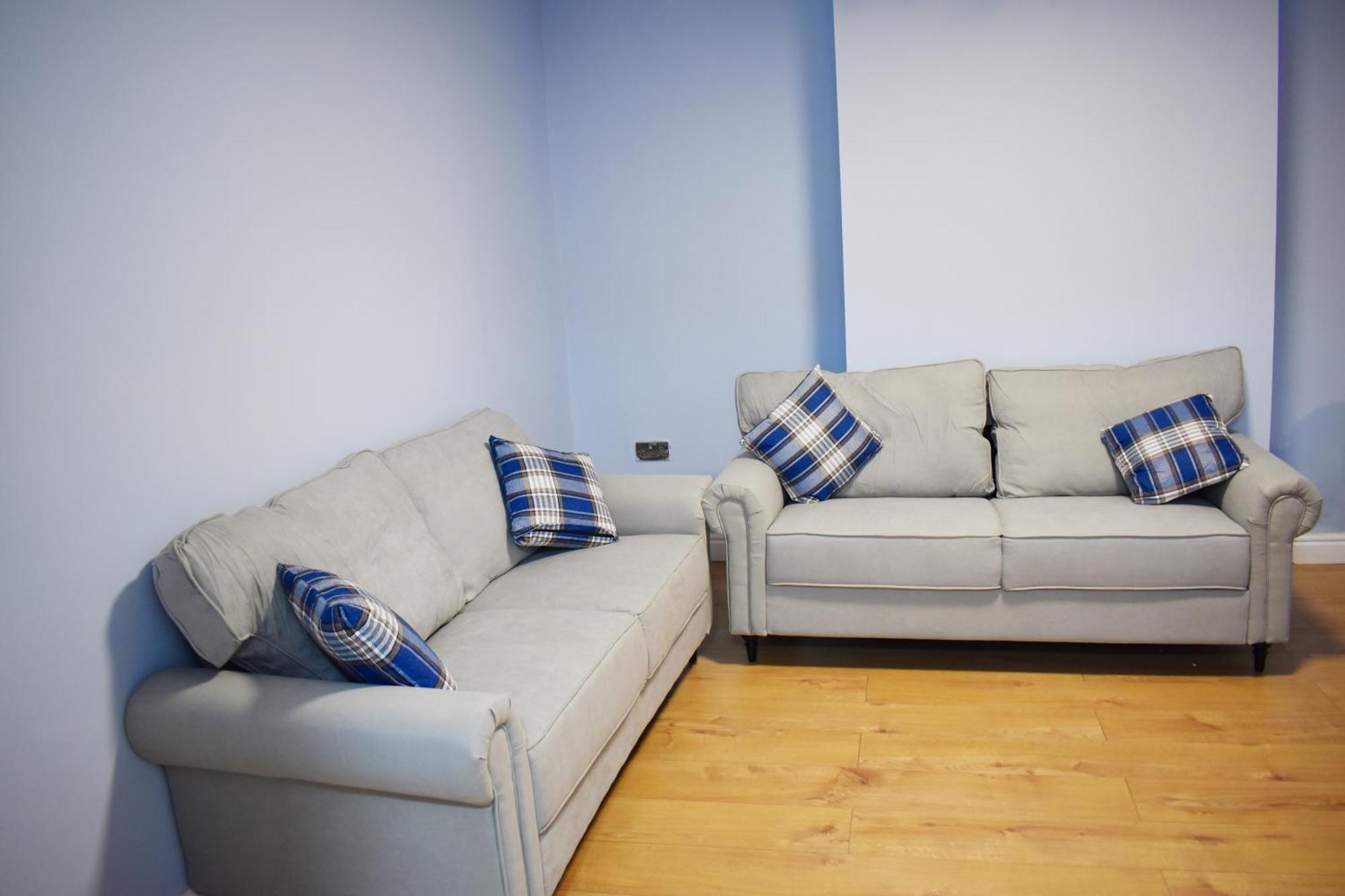 Birmingham City Centre Room In Edgbaston Near Stadium, Free Parking Екстериор снимка