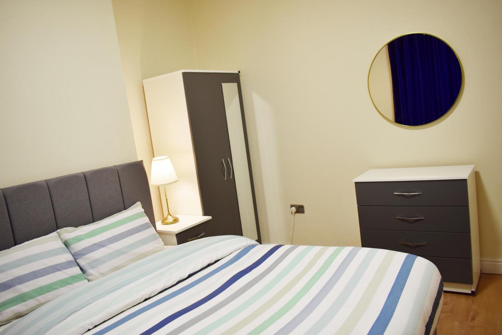 Birmingham City Centre Room In Edgbaston Near Stadium, Free Parking Екстериор снимка
