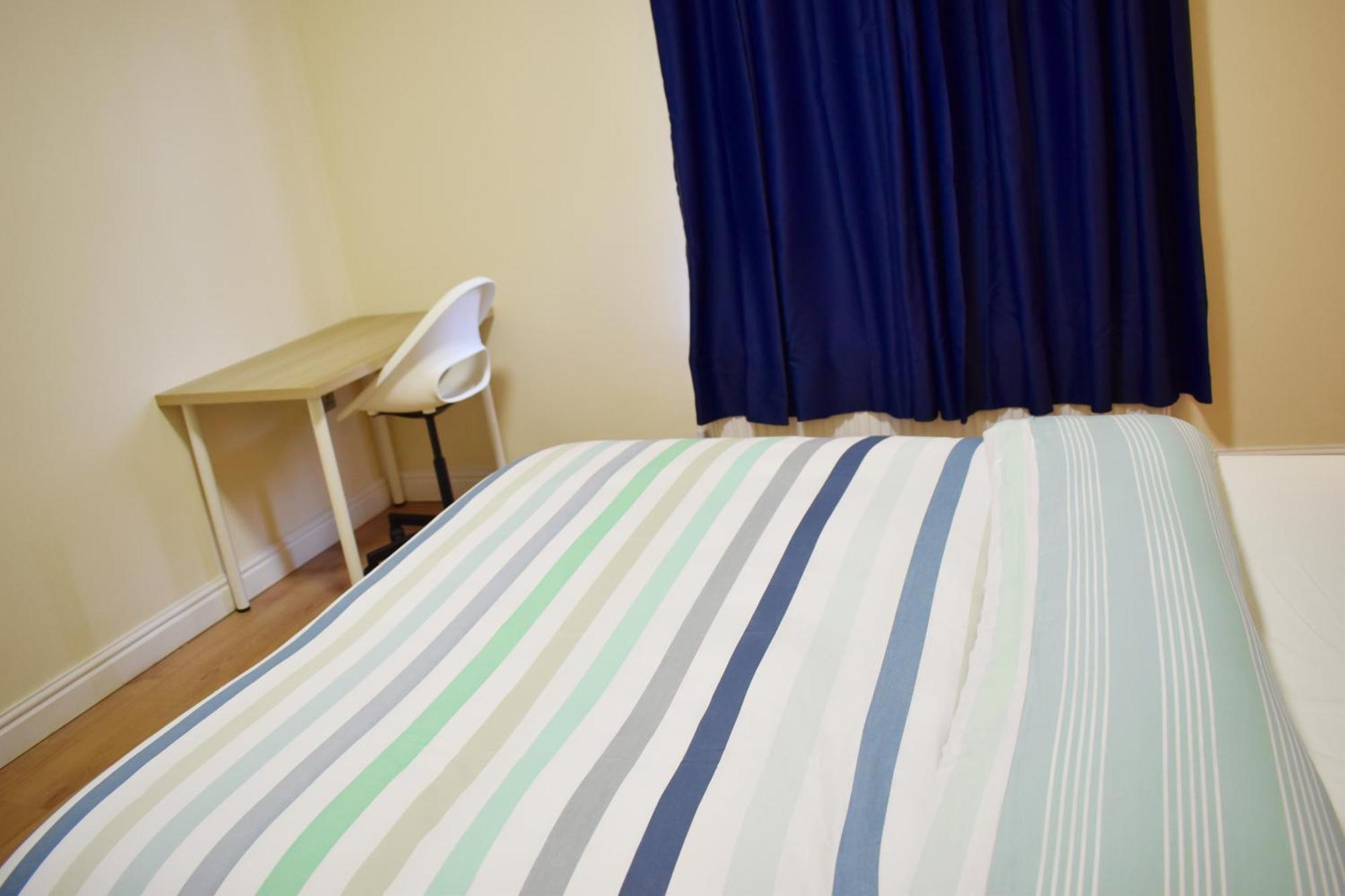 Birmingham City Centre Room In Edgbaston Near Stadium, Free Parking Екстериор снимка